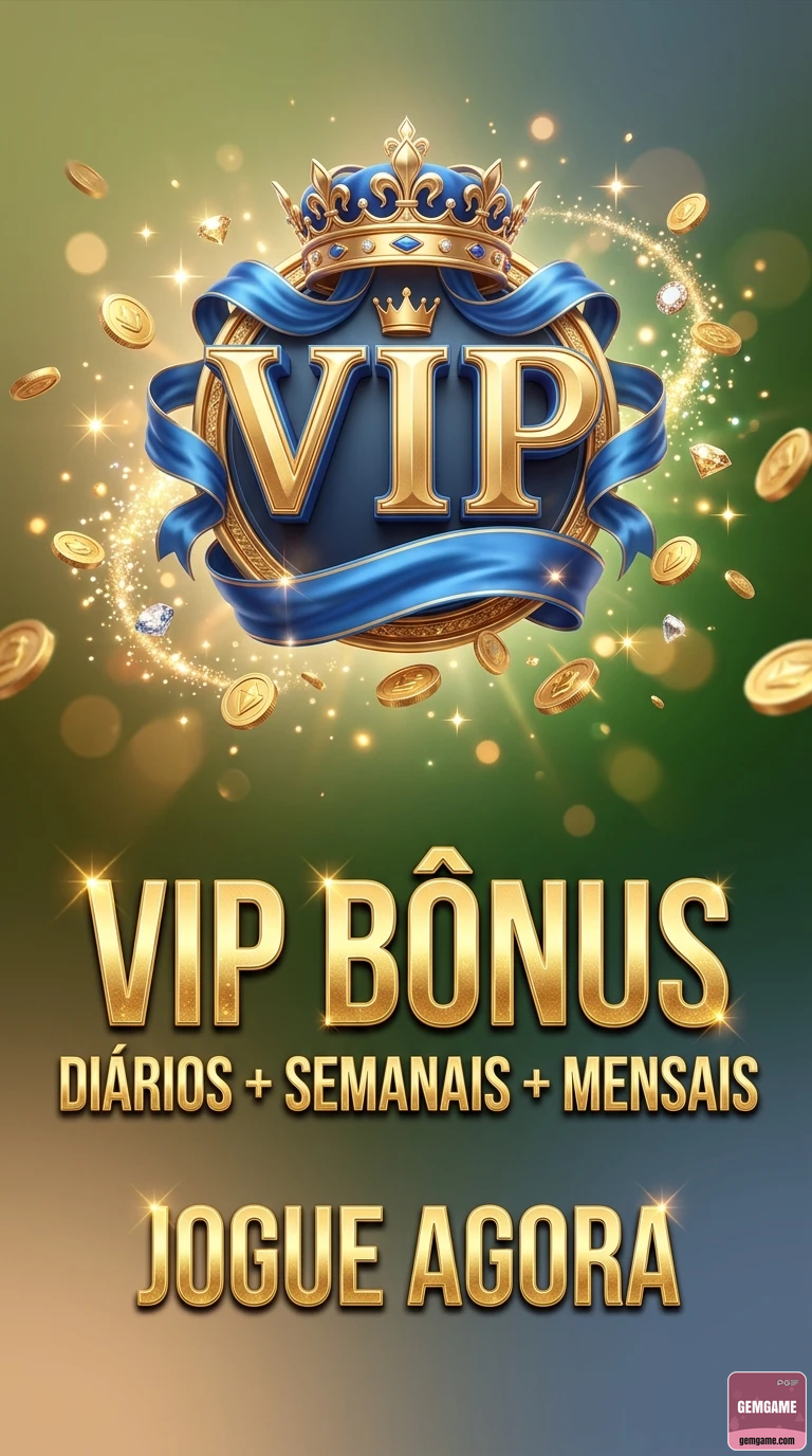 gemgame.com desfrute de inovador jogo