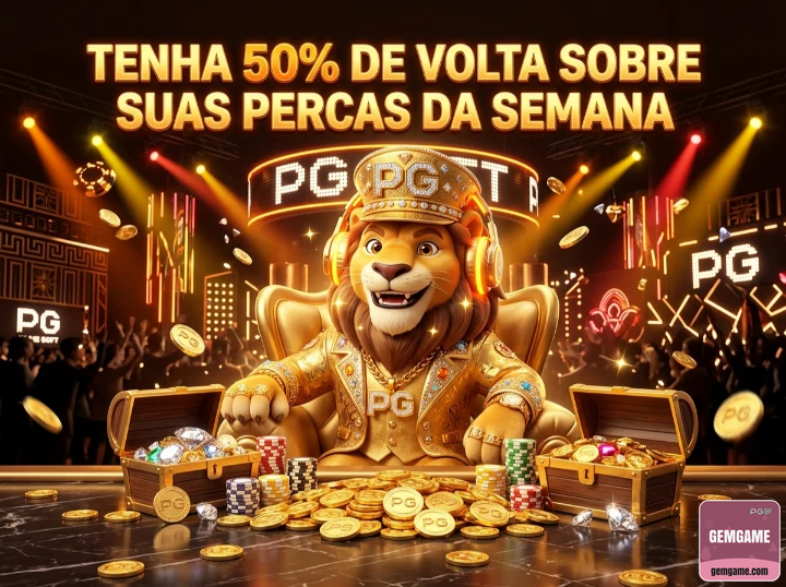 gemgame.com mergulhe em premium jogo