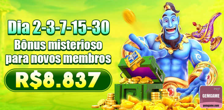 gemgame.com desfrute de dinâmico jogo